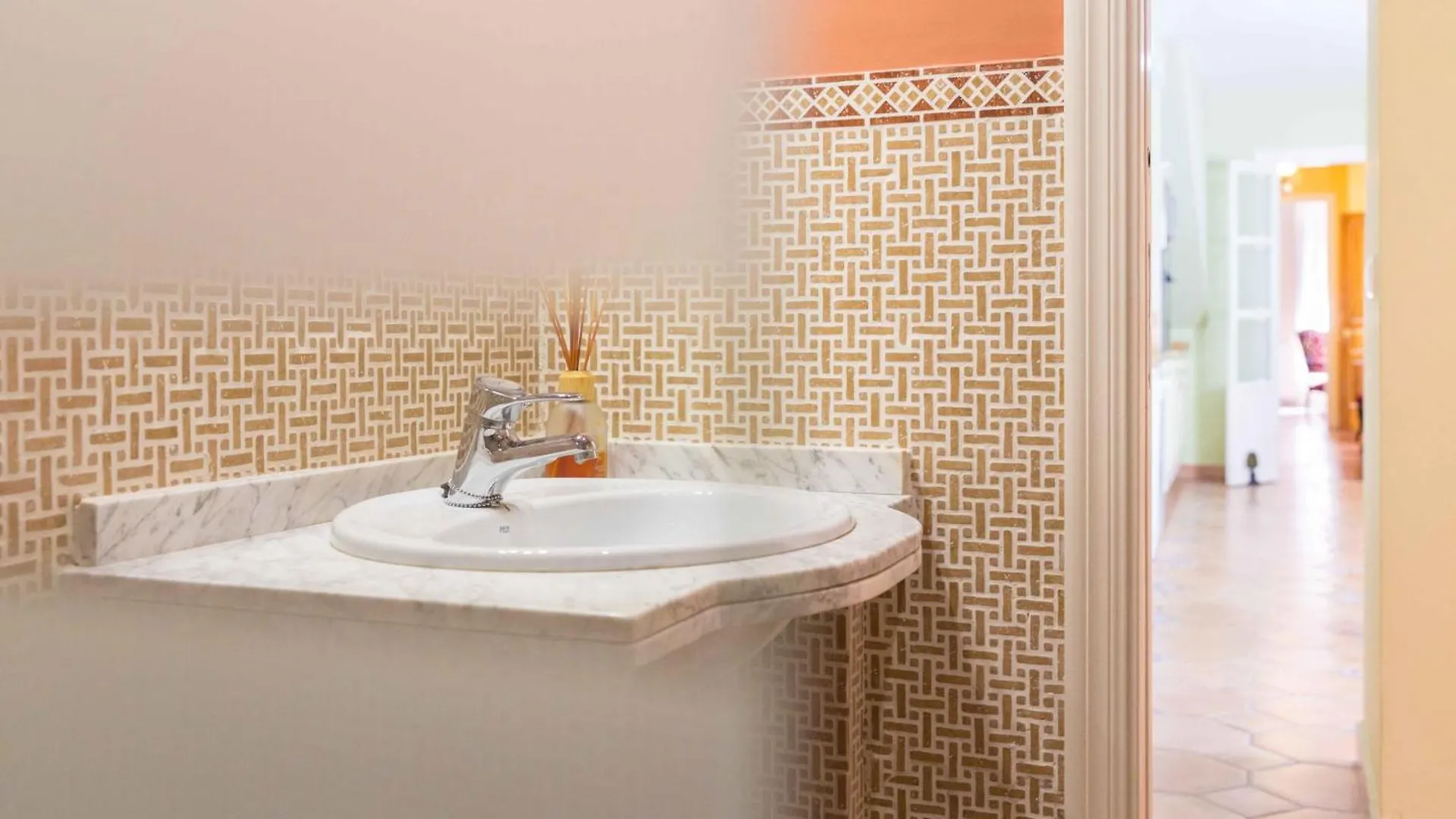 Apartamentos Salmerones Alhama de Granada Spain