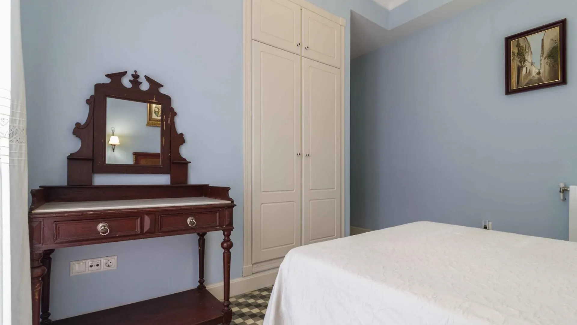 Apartamentos Salmerones Alhama de Granada Spain