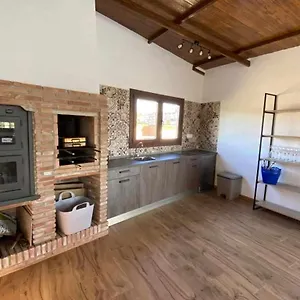 El Cortijo Del Abuelo Pepe Alhendín