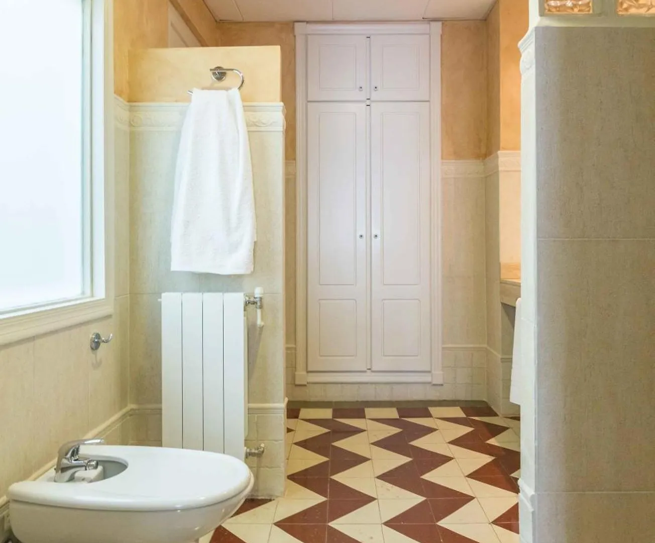 Apartamentos Salmerones Alhama de Granada